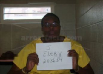 Jeffrey Elery