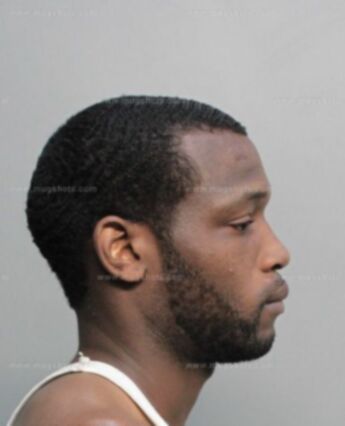 Matthew Terrell Whitehead