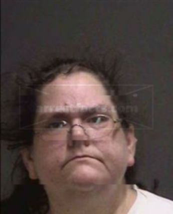 Sarah Ann Dehart