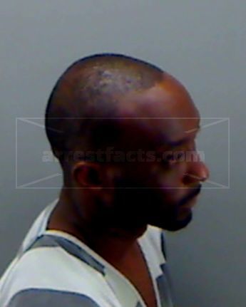 Chingo Lewis Brown