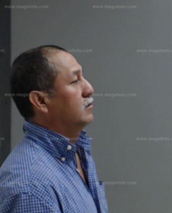 Moises Luna Sanchez