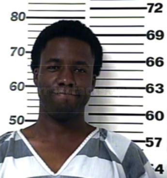 Quincy Terance Brown