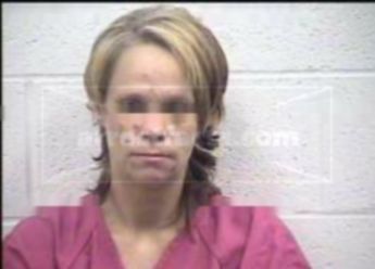 Carrie Sue Mcmanama