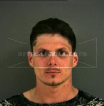 Brett Austin Gordon