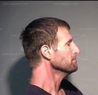 Jason Edward Berger