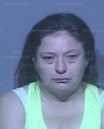 Tonya Johnson Baas Morris
