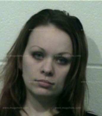 Brittany Nicole Taylor