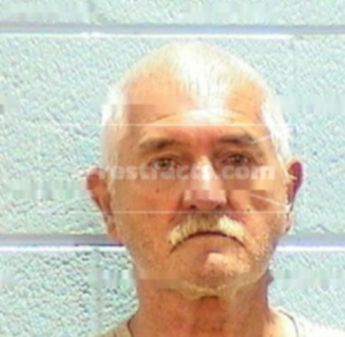 Gary D. Songer Sr.