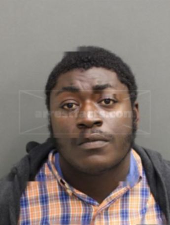 Ricardo Lee Mackey