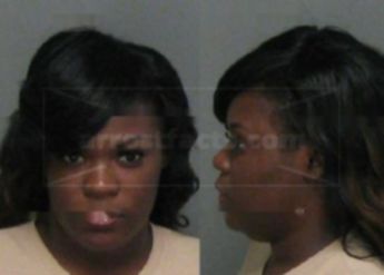 Nequana Washington