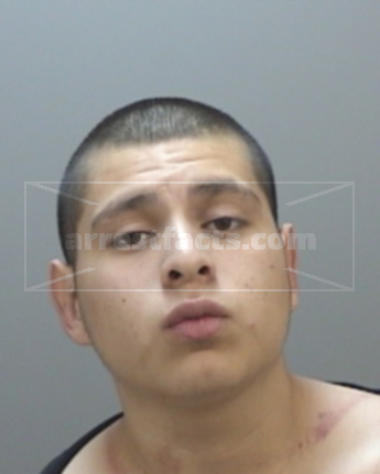 Joe Anthony Rosales