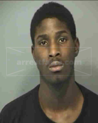 Odell M. Robinson