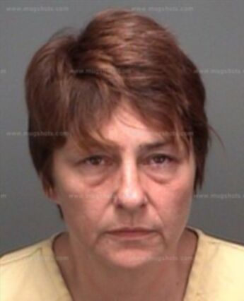 Teresa Ann Farley