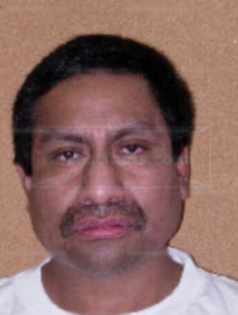 Marcos P Delacruz