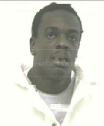Antonio Hall