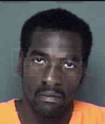 Shelton Demond Hill