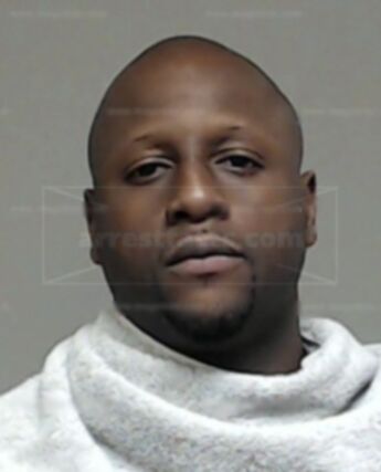 Michael Jerome Holmes