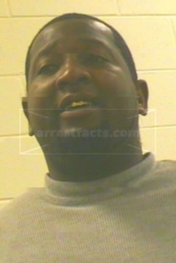Reggie Roberts