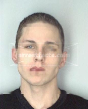 Joshua Adam Saunders