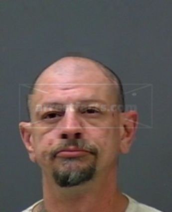 Christopher Glenn Albin