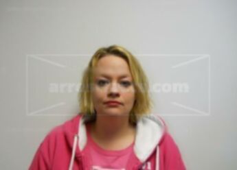 Nicole B Peterson