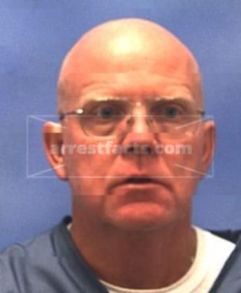 Robert Lucas Brackett