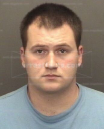 James Joshua Mccraw