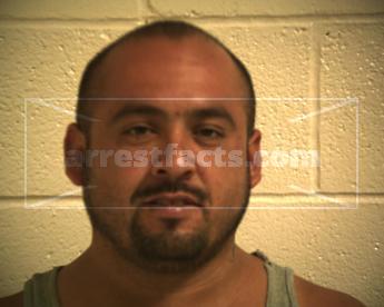 Jose Sebastian Garcia Garcia