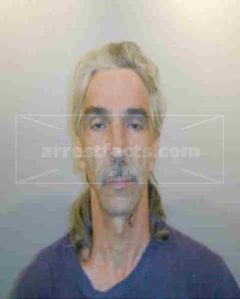 James Steven Worthington