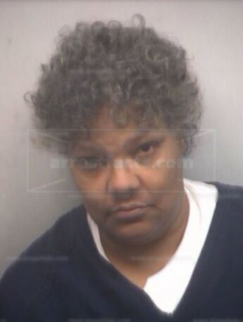 Gwendolyn Elaine Johnson