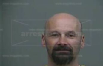 Bruce Edward Roach