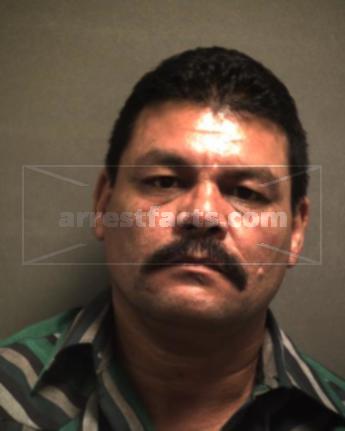 Martin Perez Ochoa-Perez