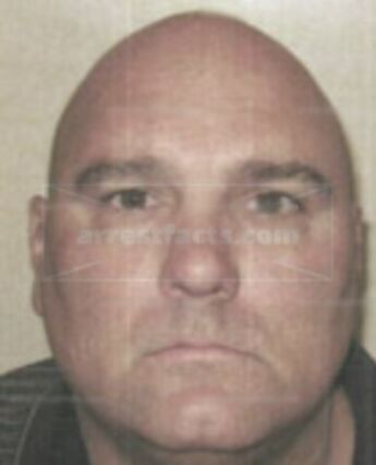 Marc Steven Holmes