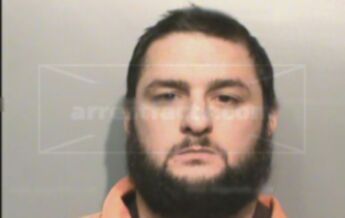 Joseph Michael Boyer