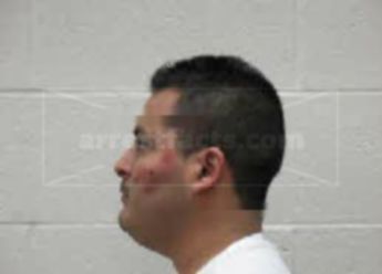 Clemente Reyes-Perea Jr.