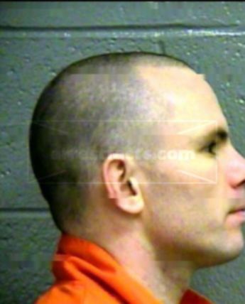 Kevin Gleason Buckner