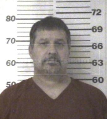 Paul Eugene Dodd