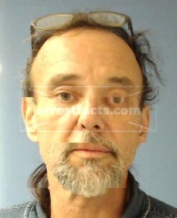Robert Gary Maldonado