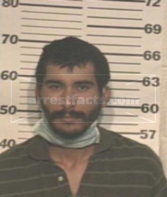 Heriberto Ramirez Ramirez