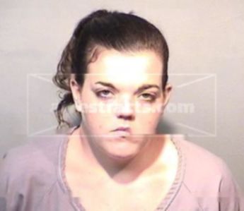 Ashley Senna Farris