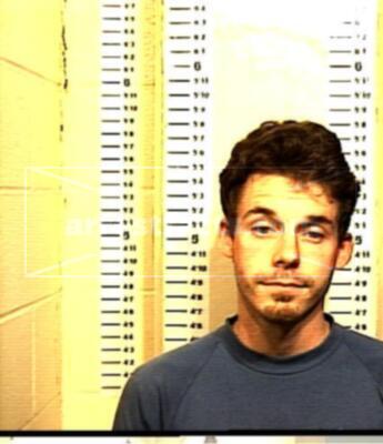 Jesse Alan Wood