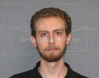 Clayton Alexander Mccoy