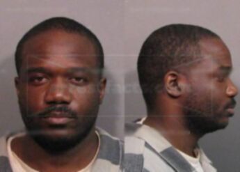 Antonio Reshard Green