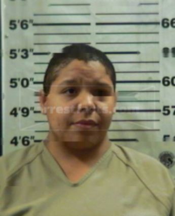 Ashley Mcneely