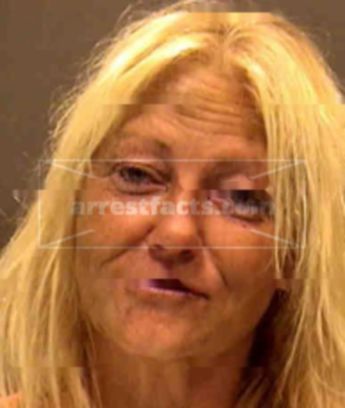Teresa Ann Rickman