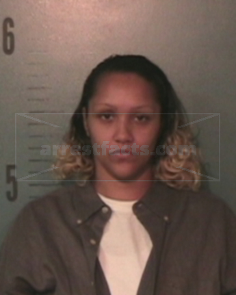 Nichole Adquarita White