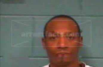 Henry Lewis Jr.