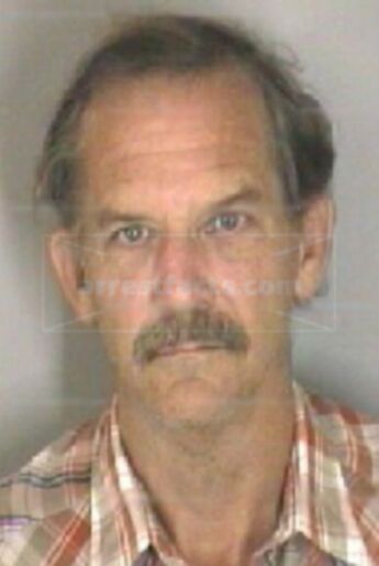 Glenn Pervie Fox