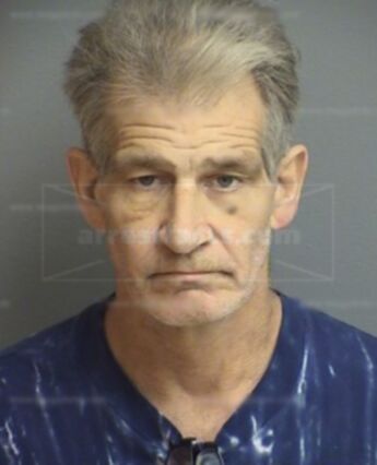 David Timothy Hockett