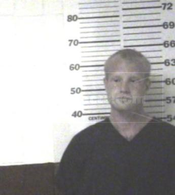Christopher Lee Weston